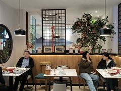 -山海菜馆·海肠捞饭·青岛菜(栈桥店)