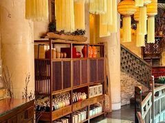 -叶叶菩提·晋福宫