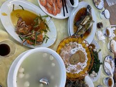-秋姐美食店(旅游大道店)