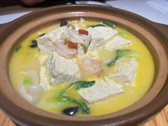 -徽镇小厨·经典徽菜(马连道店)