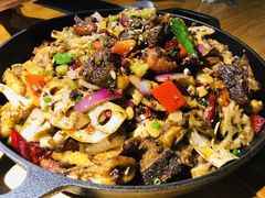 -CLUB心邸·掼蛋·麻将·扑克(日坛店)