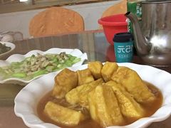 -万家海鲜饭店