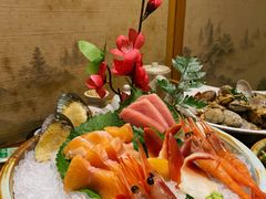 -贵木日本料理·铁板烧(新地假日广场店)