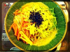 無與倫比之涼麵-manabe (共和新路店)