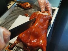 -全聚德(哈尔滨店)