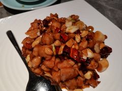 -北平食府(马鞍山路店)