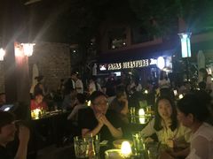 -Shanghai Brew House上海啤酒工坊(老外街店)