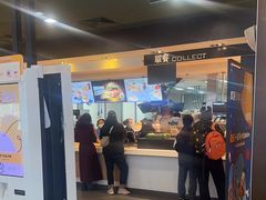 -麦当劳(双榆树店)