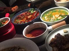 -绿茶餐厅(昆明世纪金源店)