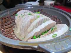 -大家食府·福建菜(FAC协盛中心庭院餐厅店)