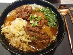 -馔豚·台北菜专门店(深圳湾万象城店)