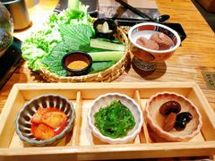 -黑牛の店·和牛烧肉(大悦城店)