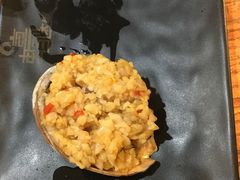 烤鲍鱼-蚝太郎 • 海鲜烧烤(建国路创始店)