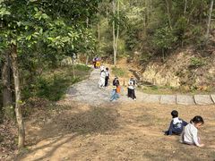 -青龙山国家森林公园
