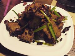 我家小馆(江汉路店)-我家小馆(江汉路店)