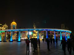 -人民防洪胜利纪念塔