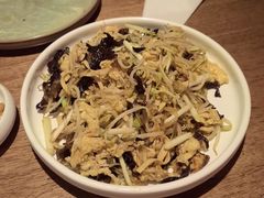 -榆林镇筋饼(知春路店)
