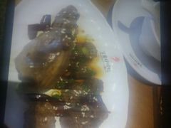 -守柴炉烤鸭(中海国际店)