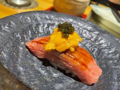 -奈良本寿司(永嘉路店)