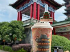 -滕王阁旅游区
