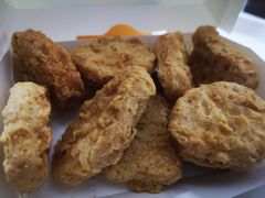-麦当劳(广州新港东路第二分店)