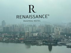 -万丽轩中餐厅·粤菜·客家菜-富力万丽酒店