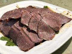 凉拌牛肉-红豆园(文林街店)