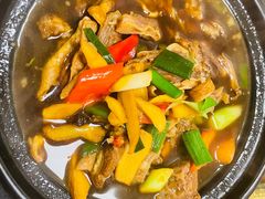 -福建美食城(老君堂店)