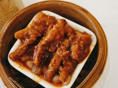-粤菜王府·海鲜·茶市·海景餐厅(大梅沙店)
