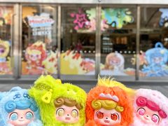 -KKV(深圳宏发大仟里店)