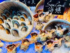 -Social 秀西餐厅-长沙瑞吉酒店(运达店)