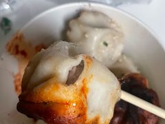 舒蔡记特色生煎-舒蔡记生煎菜饭(云南中路店)