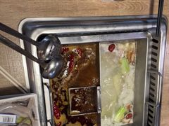 -野妹经典火锅(民治店)