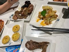 -纽斯特自助牛排餐厅(三林印象城店)