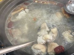 -濠轩阁特色生蚝火锅(水湾路店)