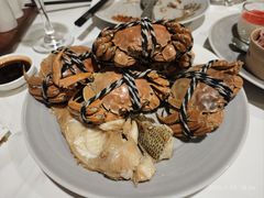 -知味自助餐厅(西安威斯汀大酒店)