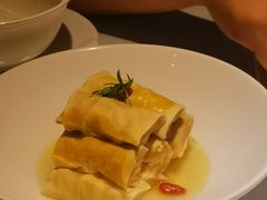 百叶包-玫瑰厅上海菜(兴国路店)