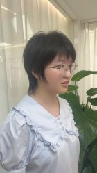 -MINX名珂斯·烫染形象设计