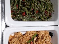 -鑫海汇自助烧烤(凯德广场学府店)