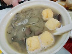-咬不得高祖生煎·简餐(高银街店)