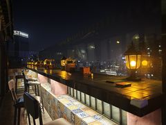 -萨芭蒂高空花园餐酒吧