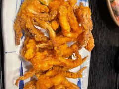 -玄白·炭烤活鳗(上海首店)