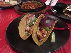 -Pistolera Mexican Cantina女枪手墨西哥餐厅(碧云路店)