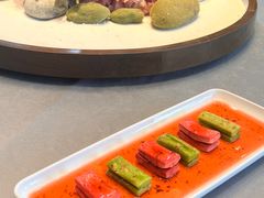 -山水雅居·江南雅宴(运河公园店)