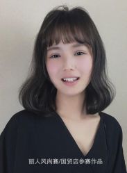 点击看大图 发型师-So·So卡凡