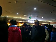 -鹏欣水游城