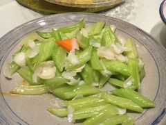 -老妈菜馆(建设街店)