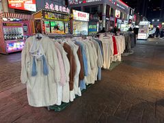 -中北世纪城夜市小吃街CENURY CITY