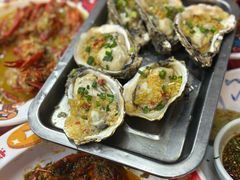 -阿财老铺·老蚌埠龙虾城(华夏总店)