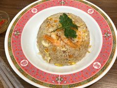 -曼谷食堂·泰国家庭料理(丹桂路店)